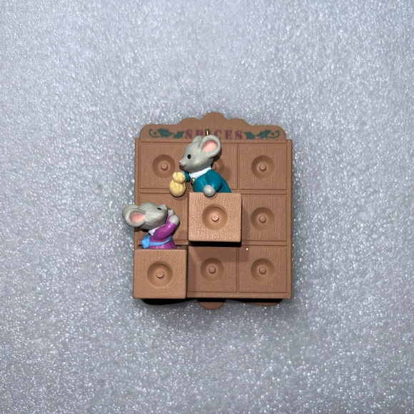 Sister To Sister Christmas Ornament - Picture 1 of 6